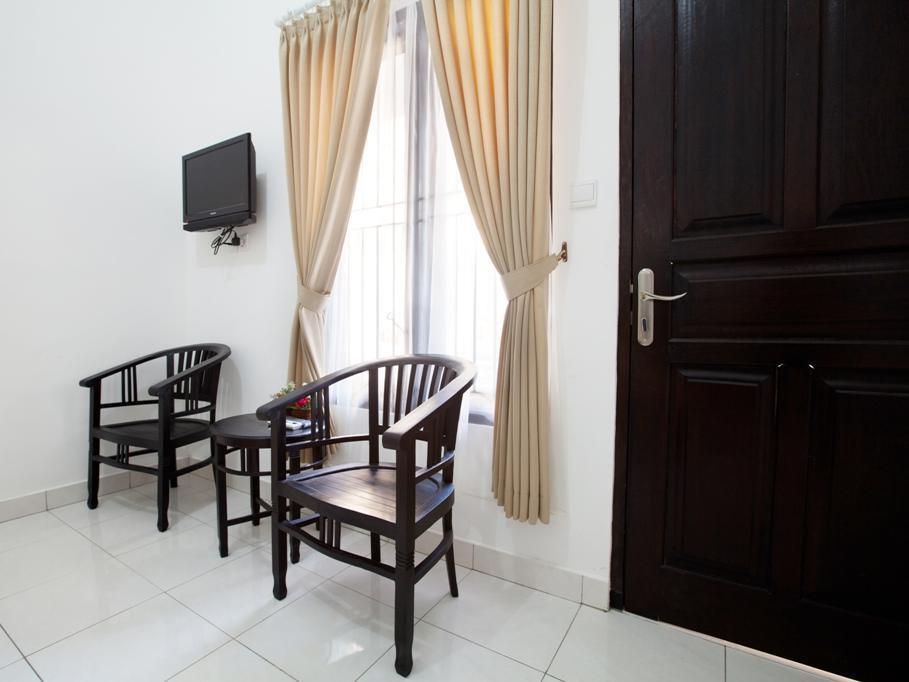 Guest house Point 2*