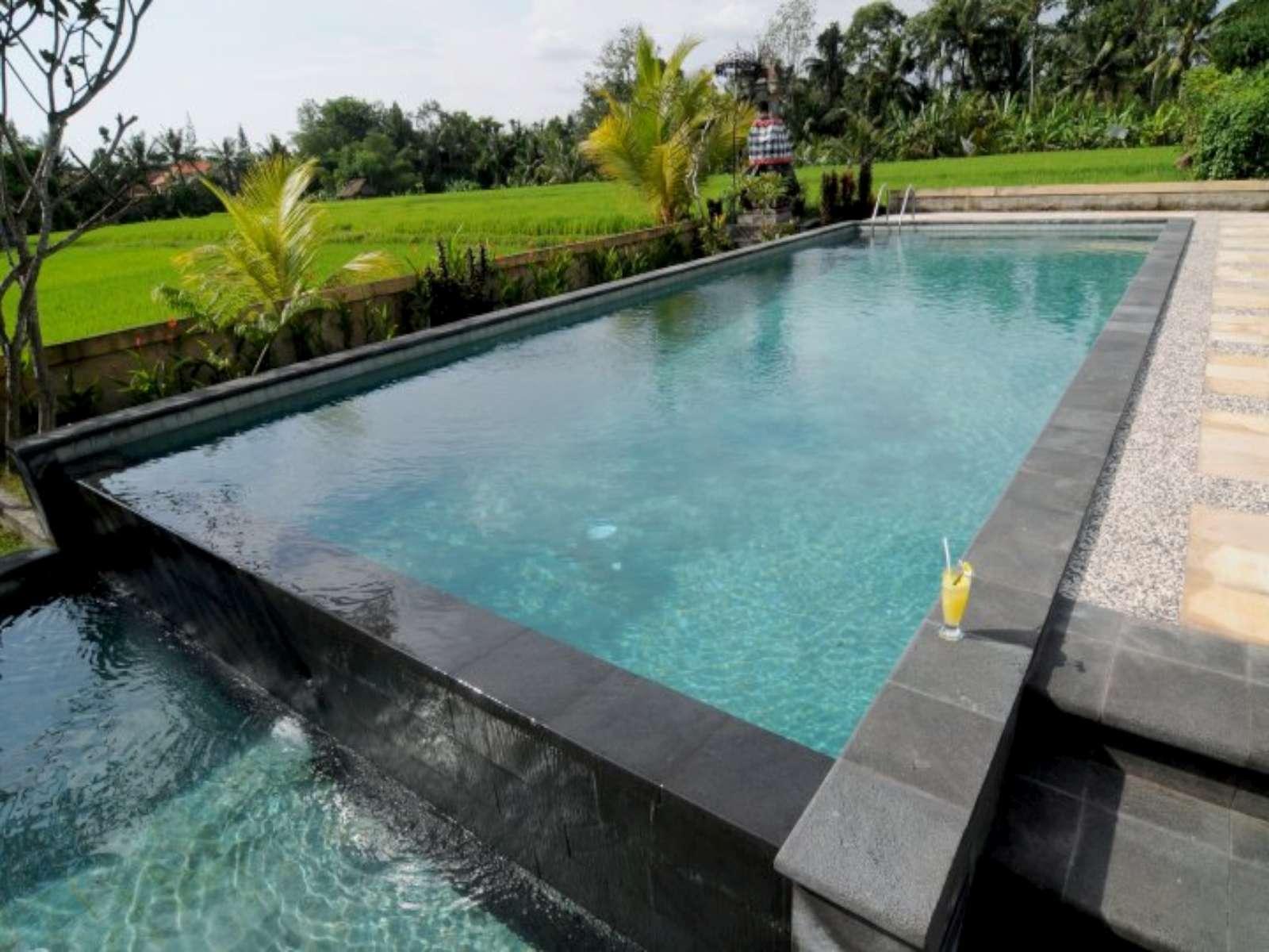Nyoman Karsa 4* Ubud (Bali)