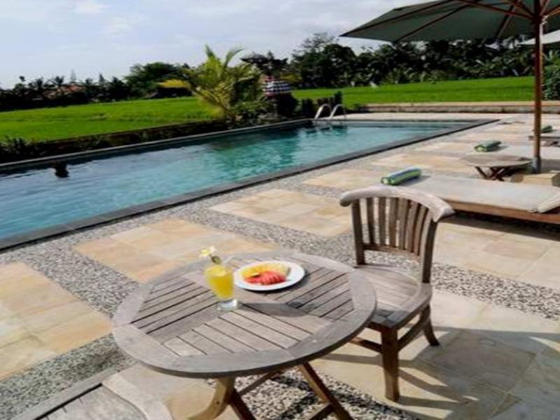 Guest house Nyoman Karsa