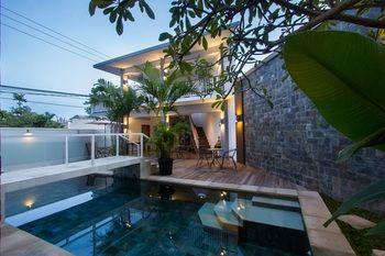 Aparthotel M Bali