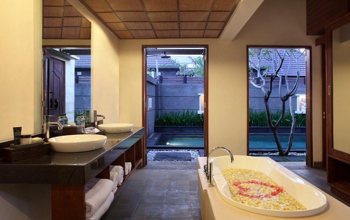 Villa Nyuh Bali