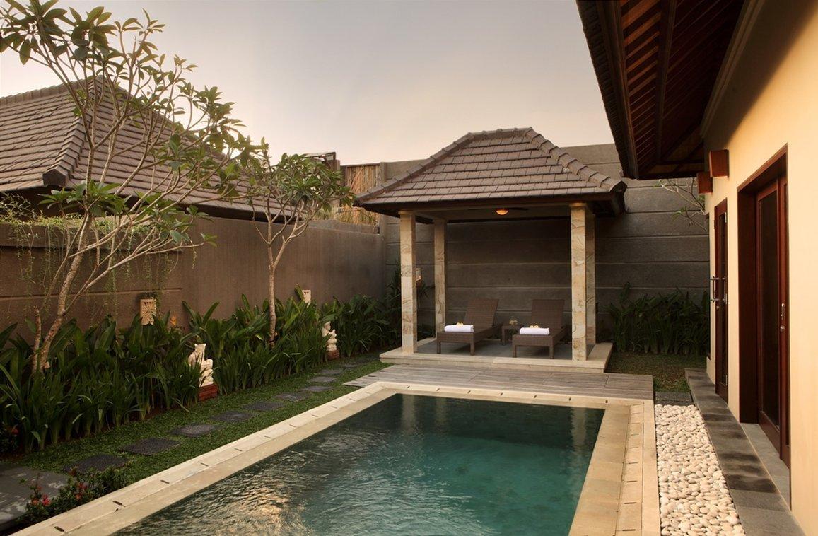Nyuh Bali Villa *