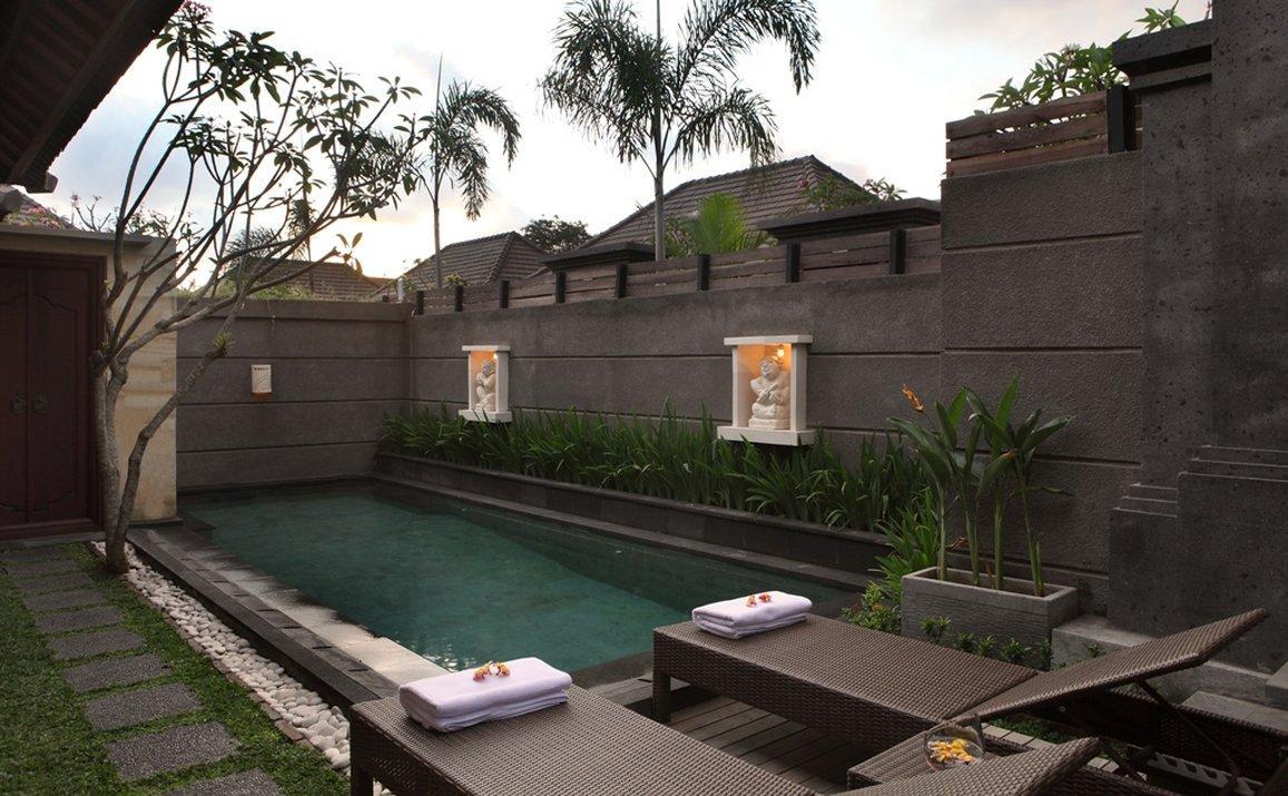 Nyuh Bali Villa Seminyak (Bali)
