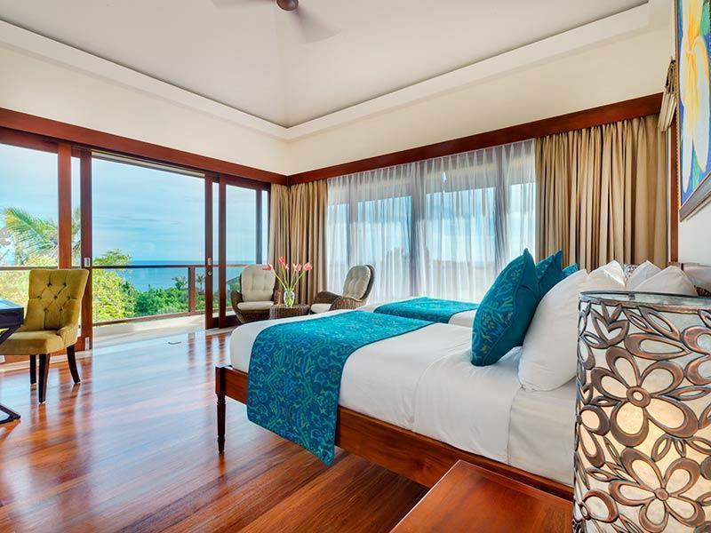 Pandawa Cliff Estate *