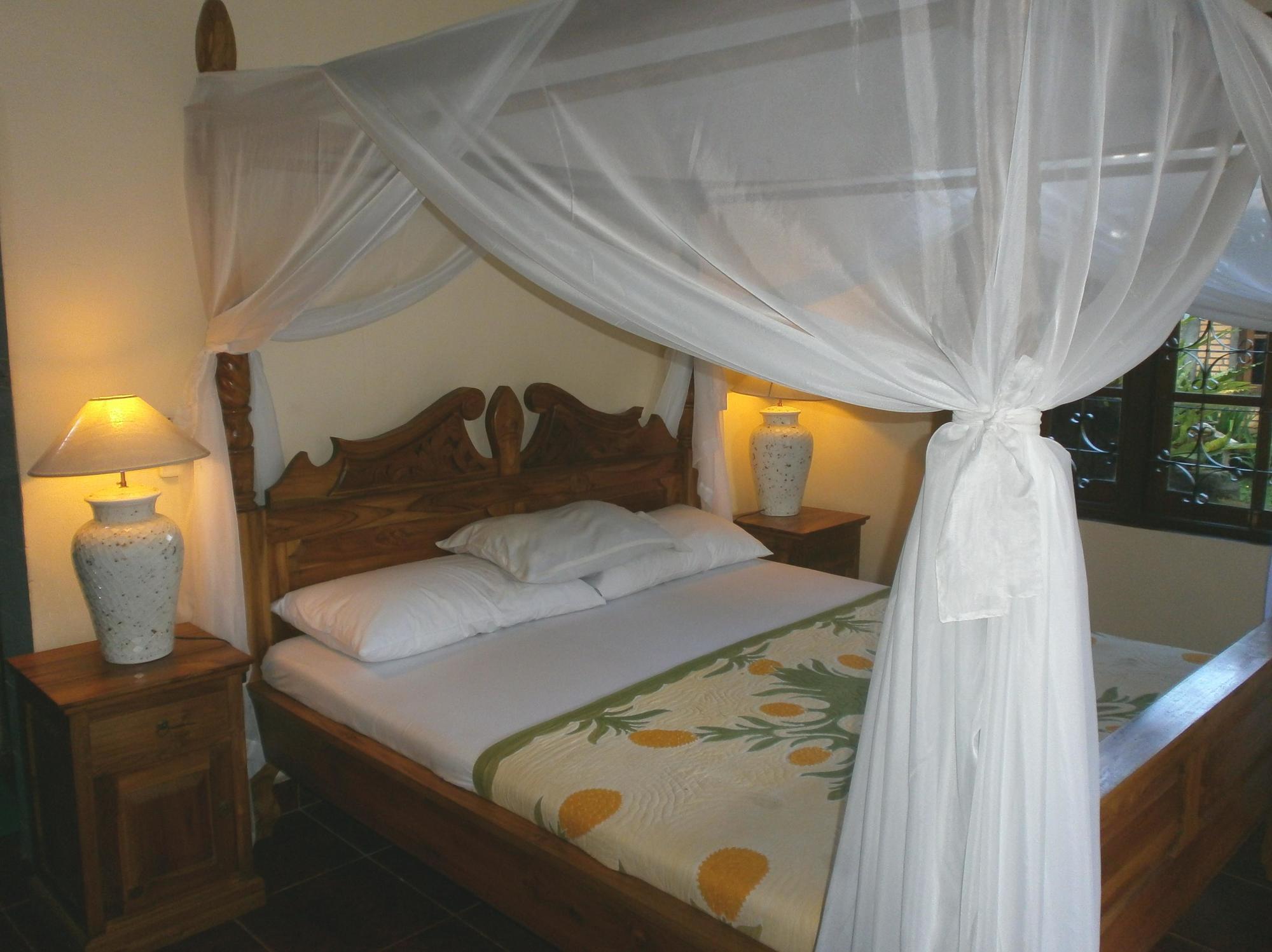 Guest house Warji House 2 Bisma