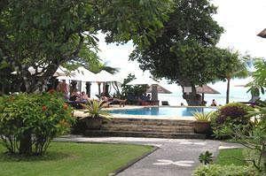 Matahari Terbit Bali 3* Nusa Dua (Bali)