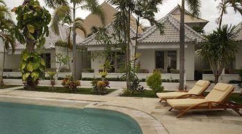 Guest house Kutaville 3*