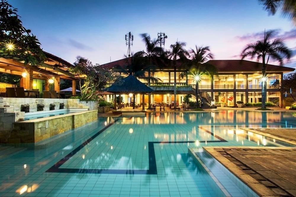 Plagoo 4* Nusa Dua (Bali)