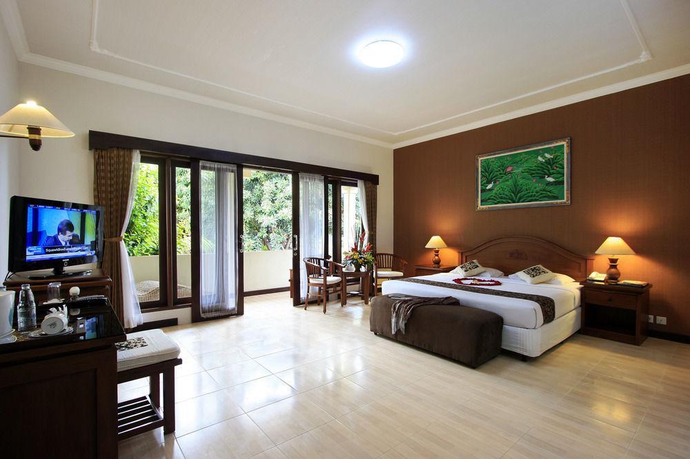 The Taman Ayu 4*