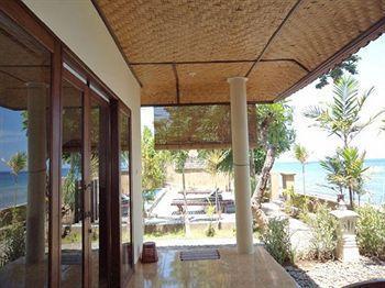 Rising Star Holiday park Amed (Bali)