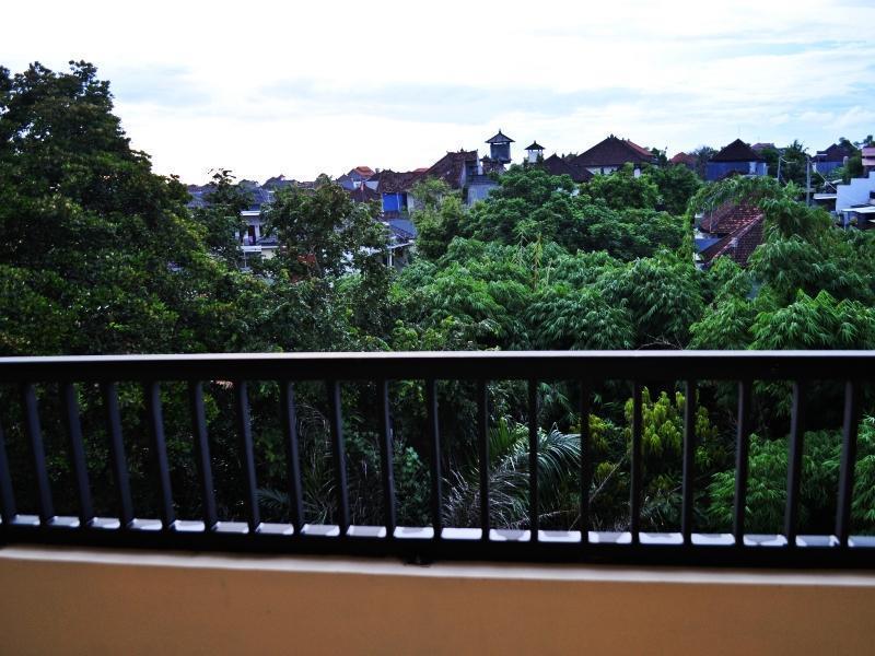 Guest house The Paica Denpasar (Bali)