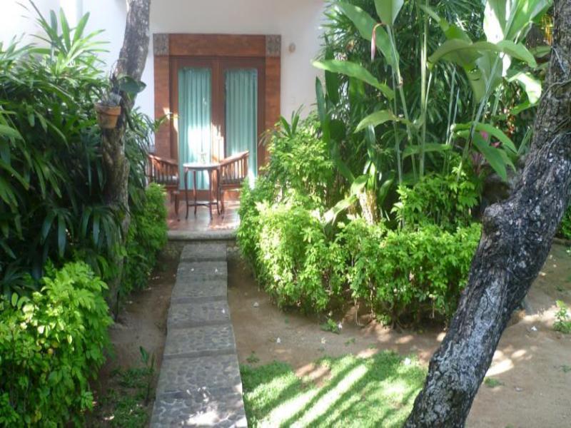 Hotel Sativa Sanur (Bali)