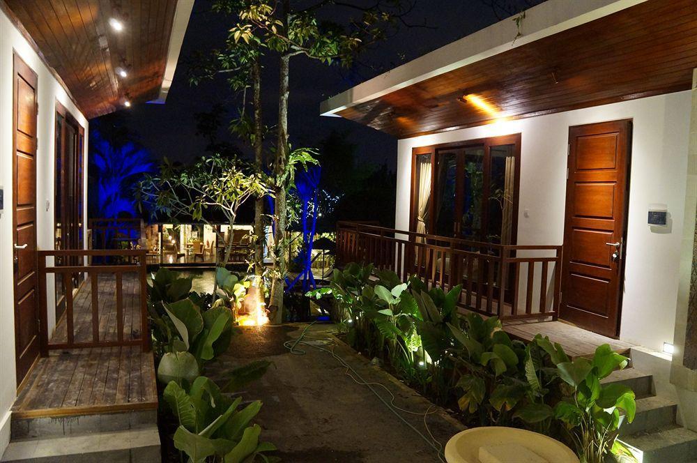 Holiday park Aqua Octaviana Bali 4*