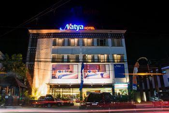 Hotel Natya Kuta