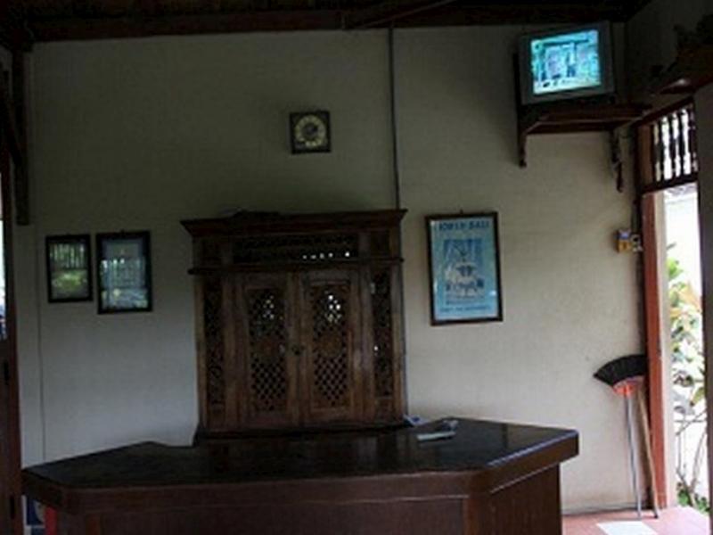 Guest house Wahyu Dana 2*