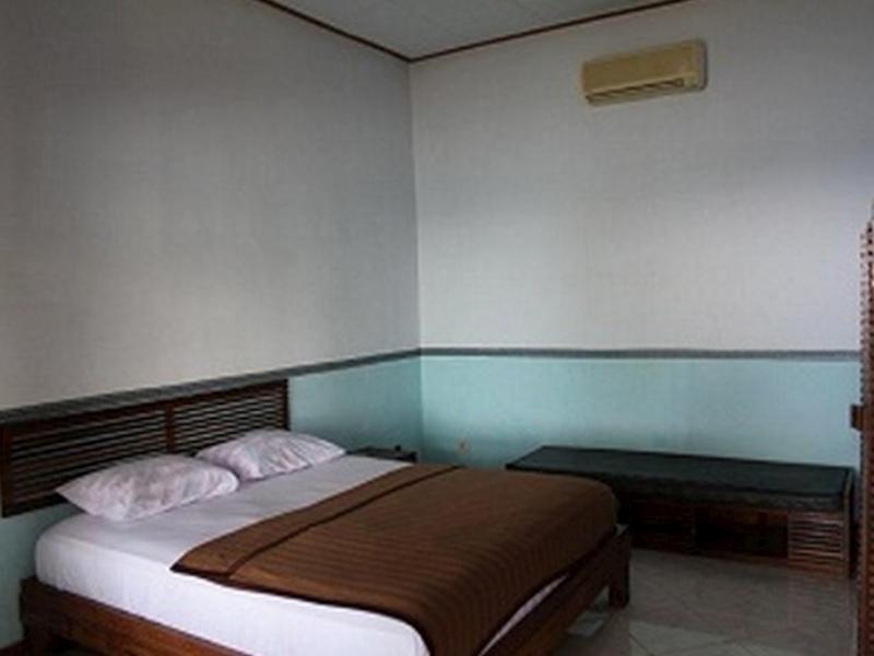 Guest house Wahyu Dana