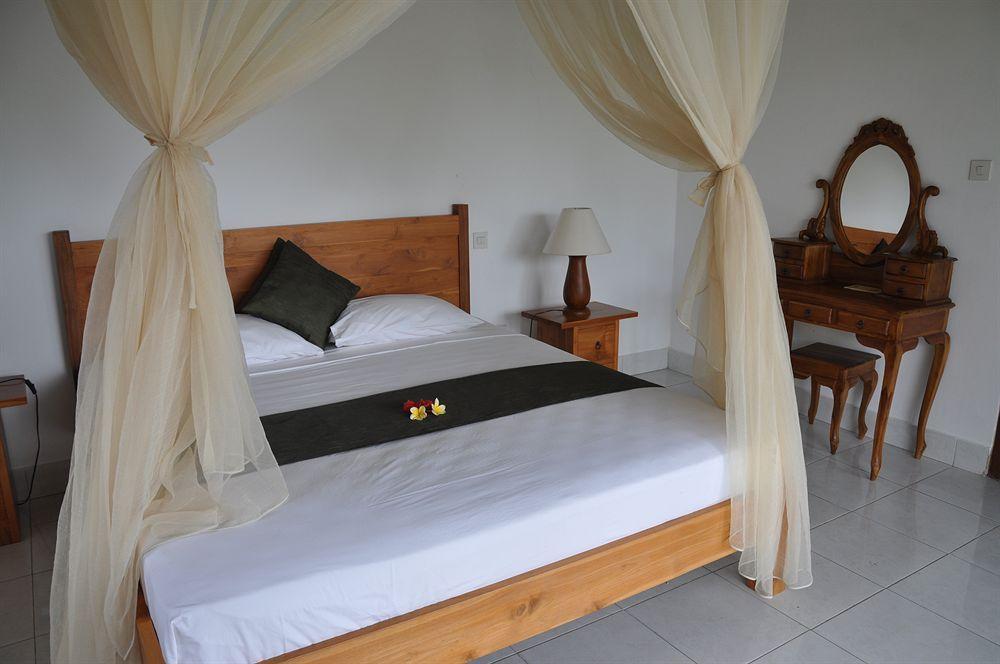 Uma Agung Guest house 3*