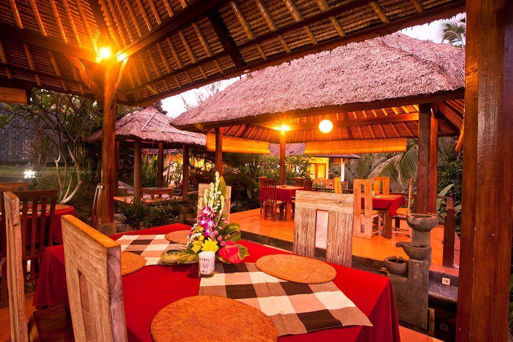 Guest house Uma Agung