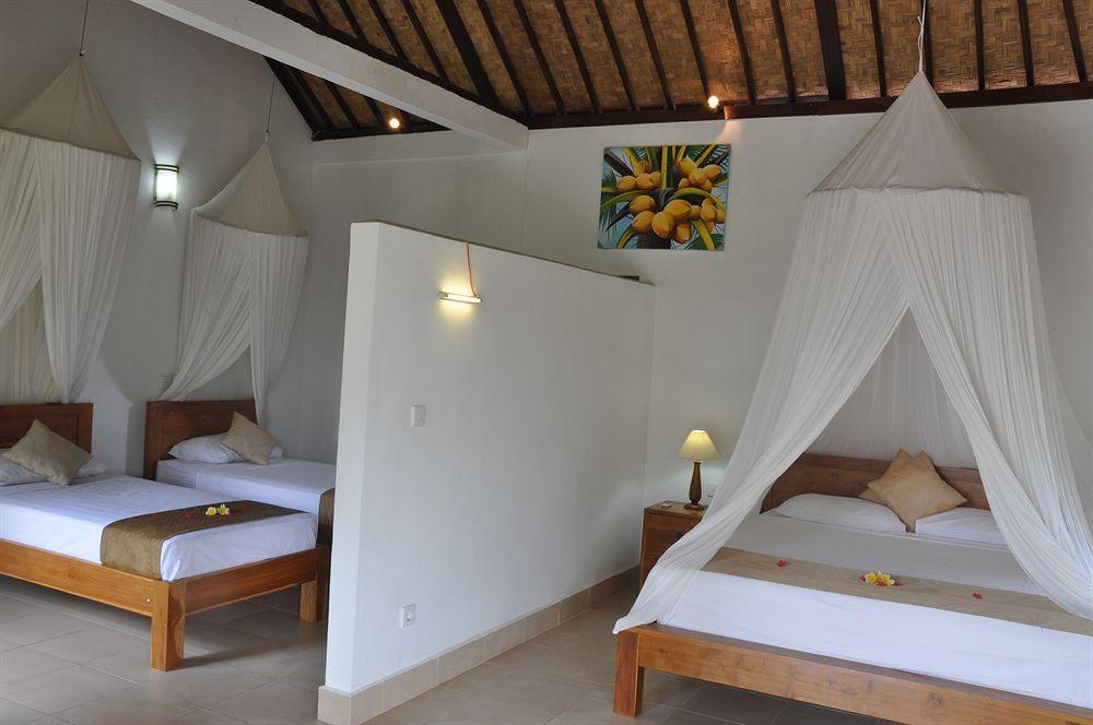 Guest house Uma Agung 3*