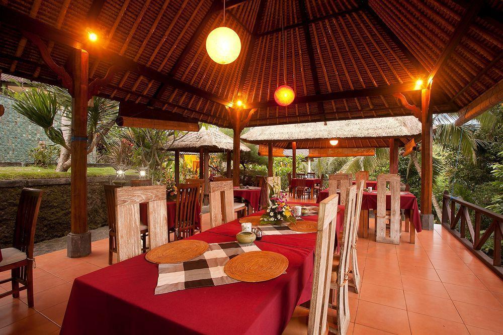 Uma Agung Guest house 3*