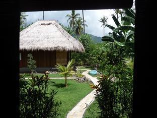 Rhipidura By Phocea Holiday park Pemuteran (Bali)