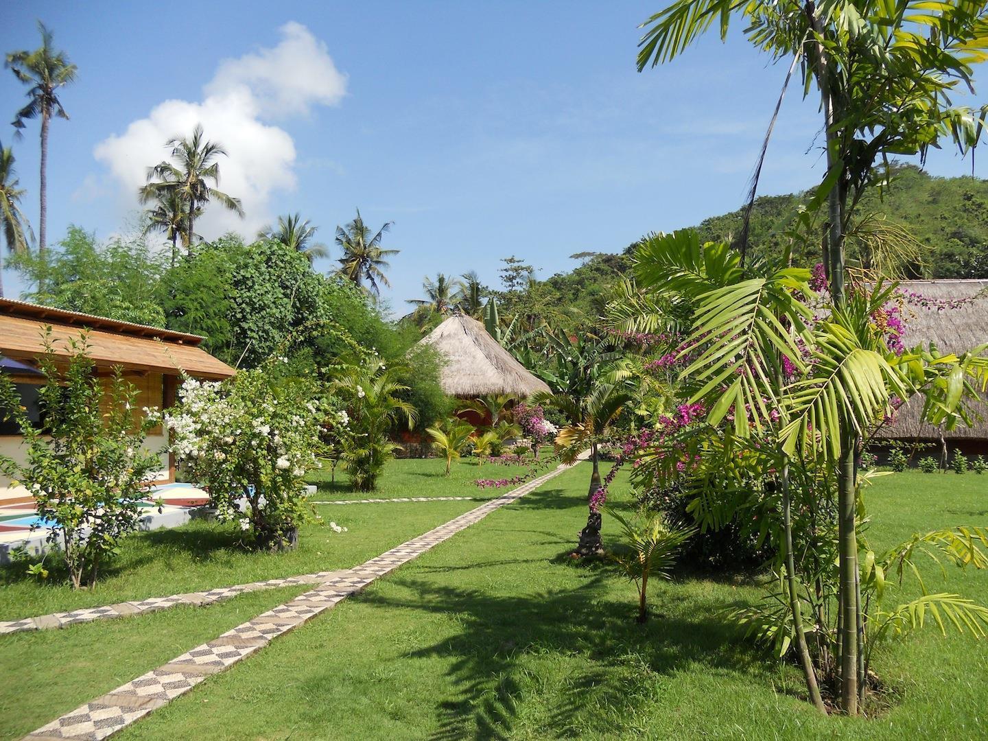 Rhipidura By Phocea Holiday park 3*