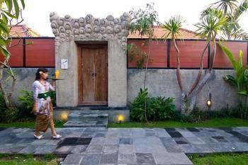 Villa The Awan - Chse Certified Seminyak (Bali)