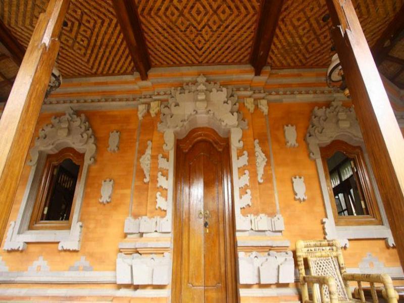 Yuliati House Ubud (Bali)
