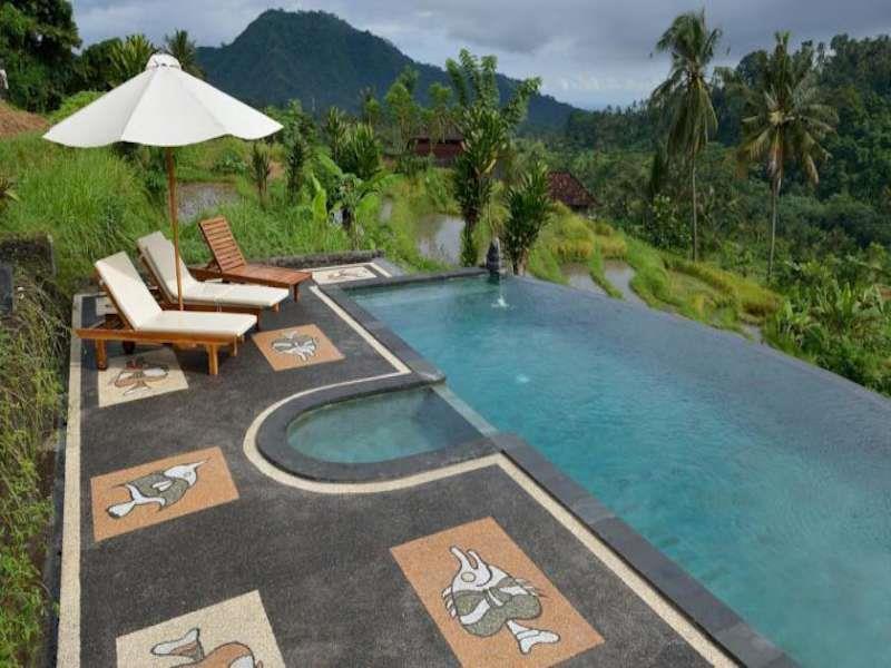Guest house Arta Nadi