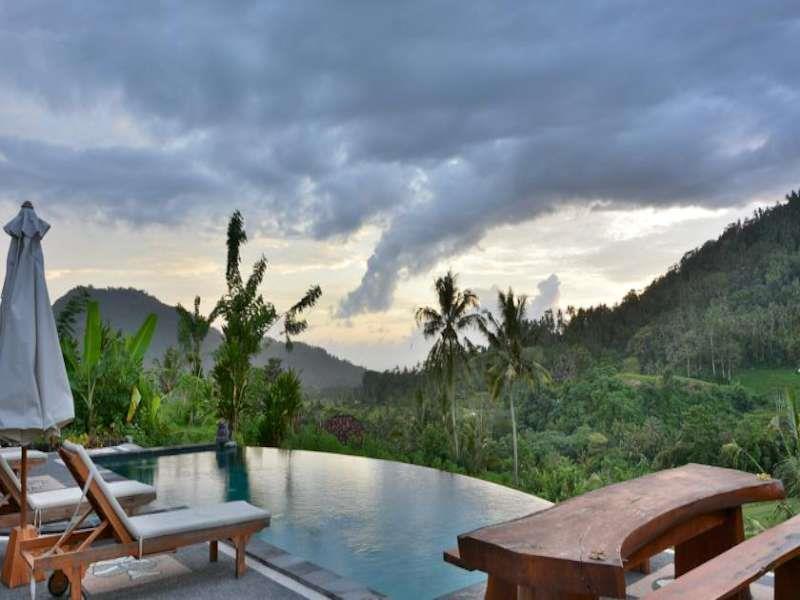 Arta Nadi Sidemen (Bali)