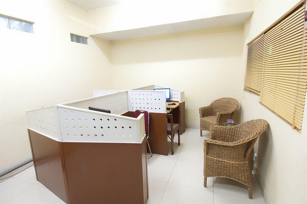 Rosani Hotel