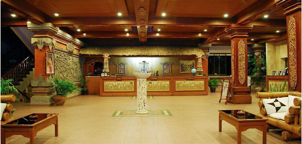Sari Segara & 3* Jimbaran (Bali)