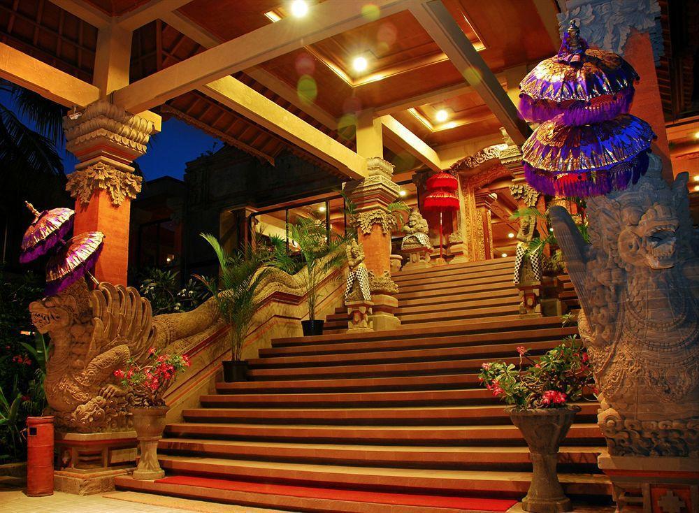 Sari Segara &