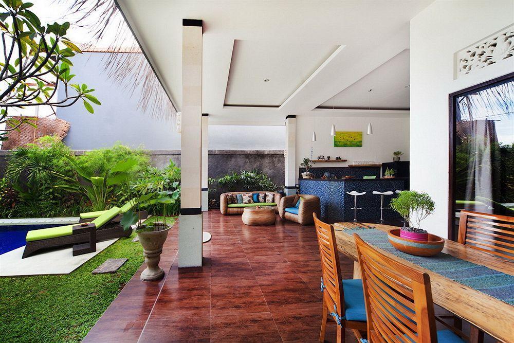Villa Masbro Art *