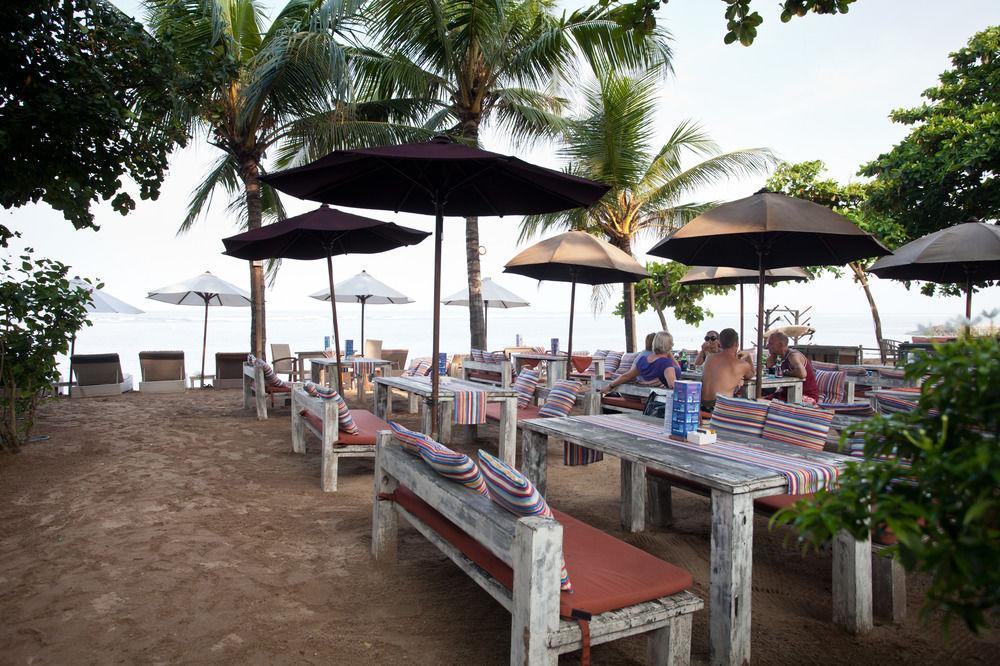 Ajanta * Sanur (Bali)