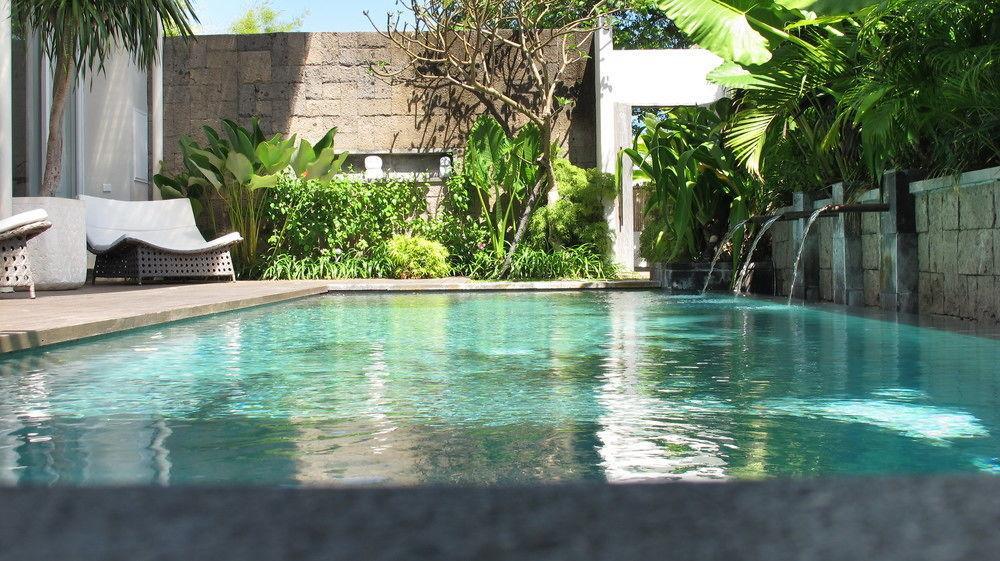 Hu'u Villa Seminyak (Bali)
