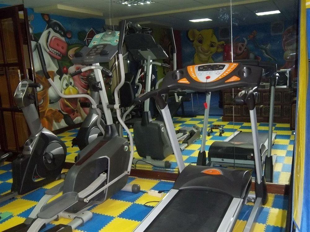 Holiday park Apel 3*