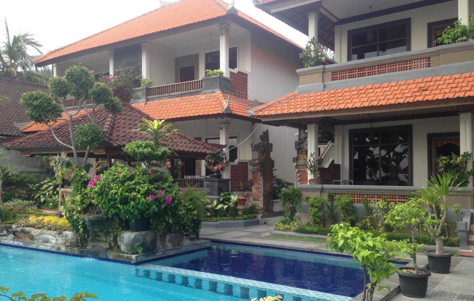 Dewa Bharata Candi Dasa (Bali)