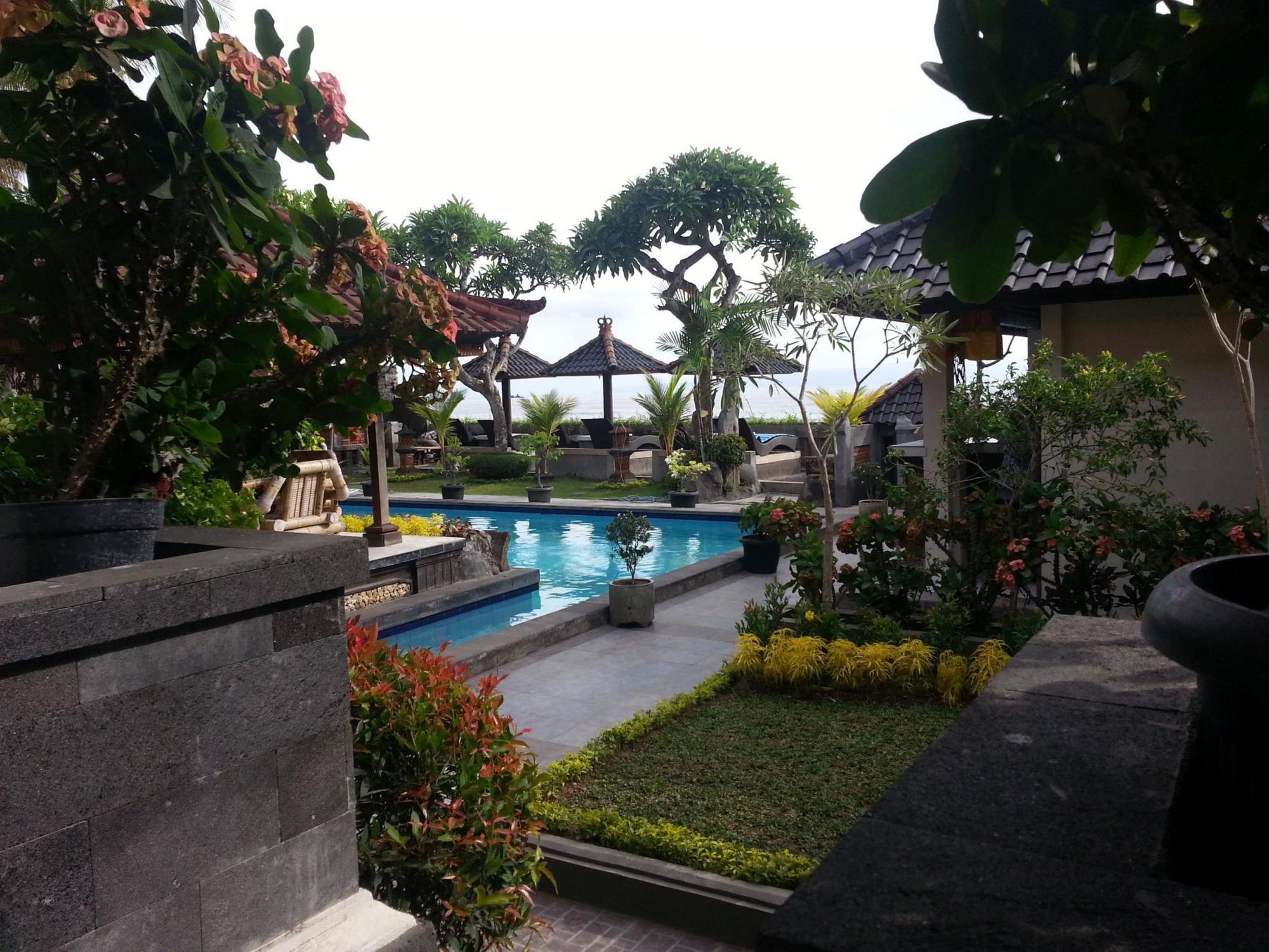 Dewa Bharata Resort