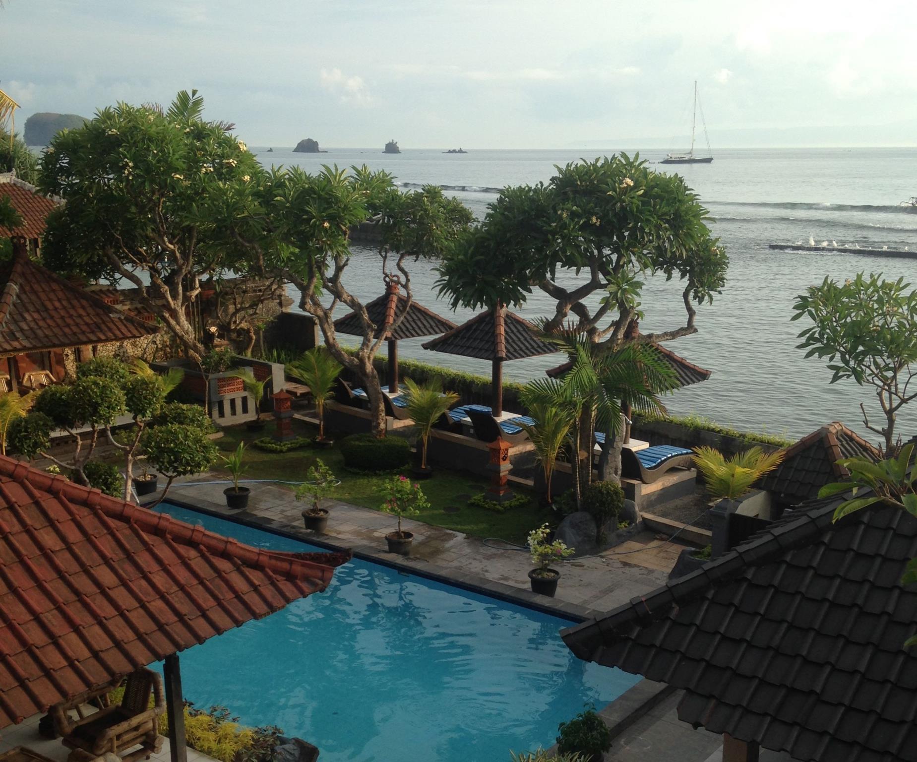 Resort Dewa Bharata 3*