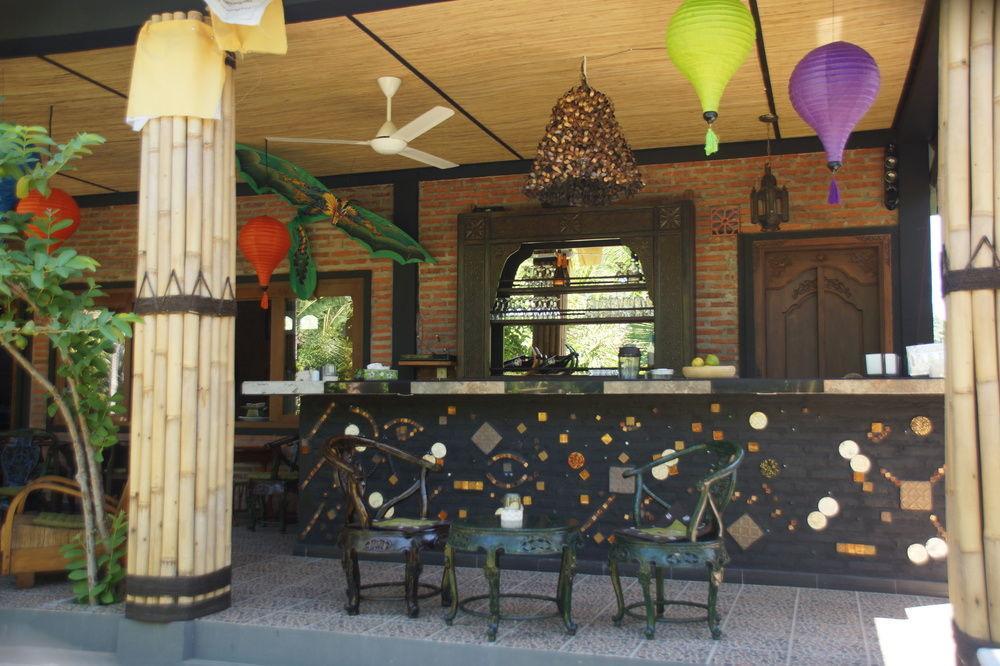 Harmony And 2* Amed (Bali)