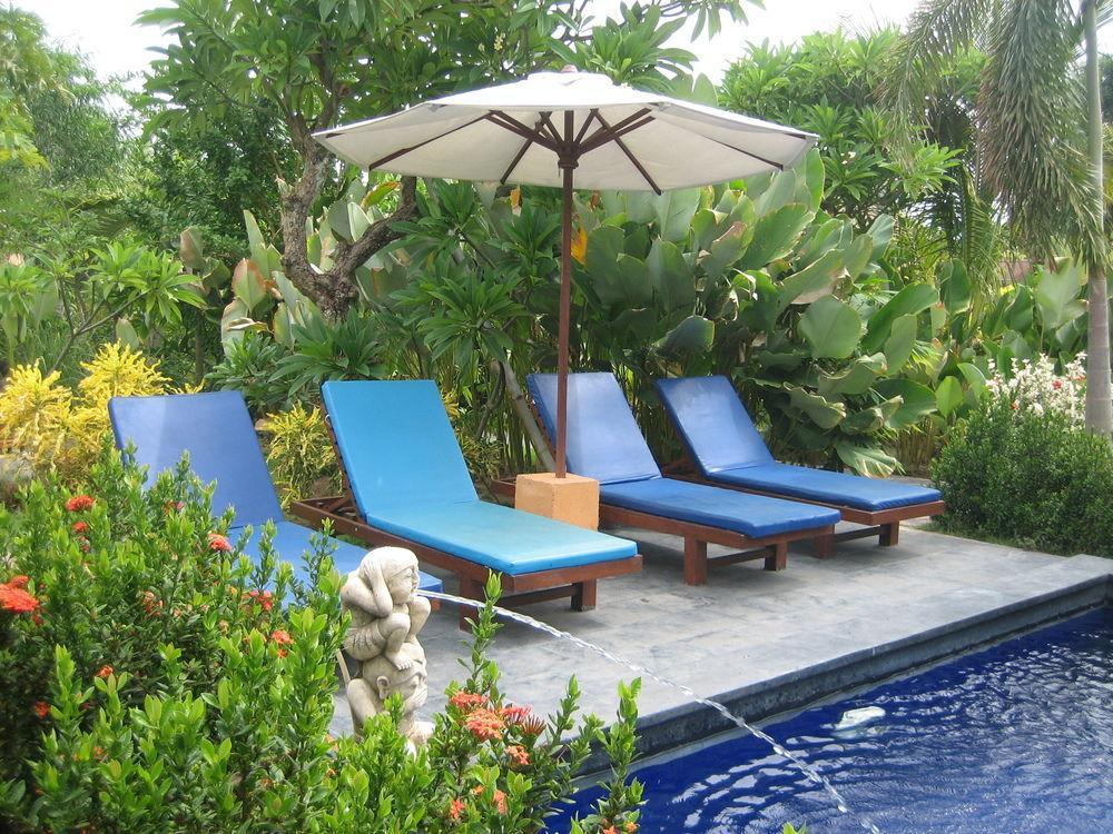 Taman liburan Harmony And