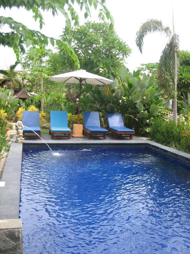 Harmony And Taman liburan