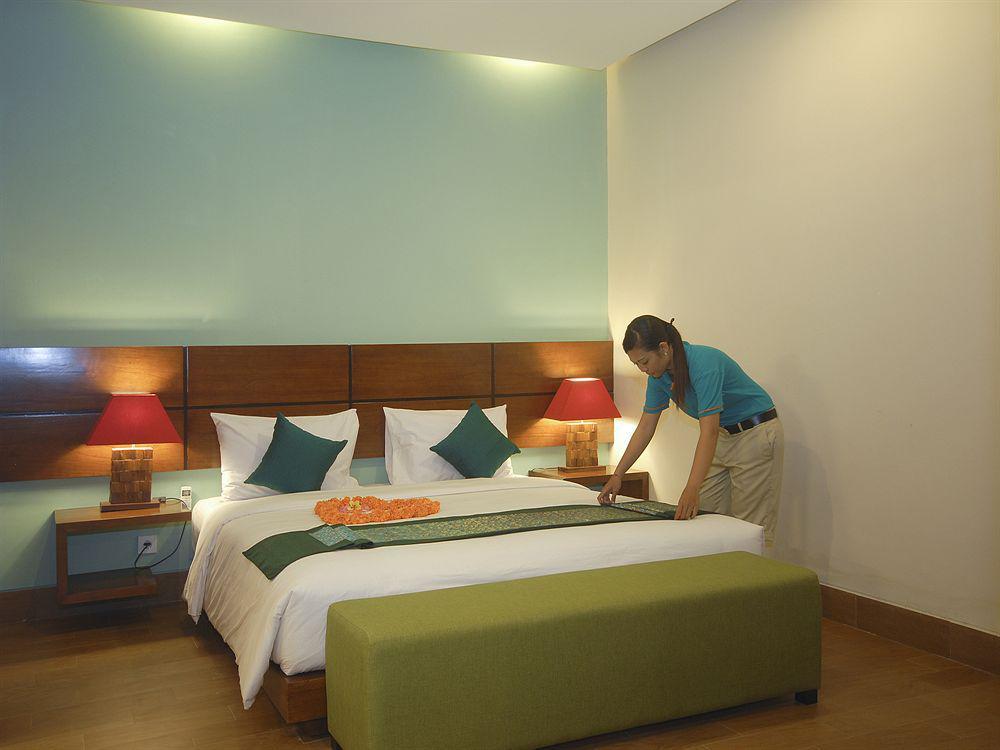 The Zhurga Aparthotel