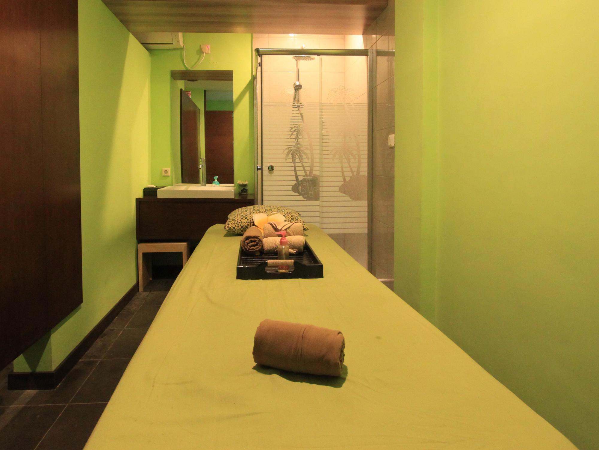 Hotel Bakungsari Kuta