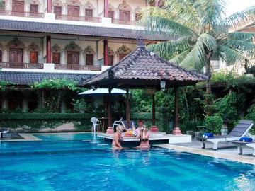 Bakungsari Kuta 3* Kuta (Bali)