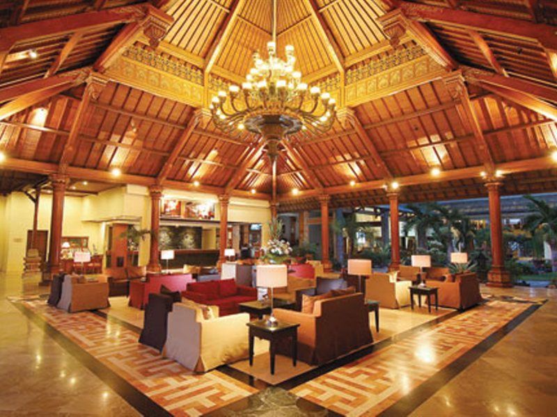 Hotel Prime Plaza - Bali Sanur (Bali)