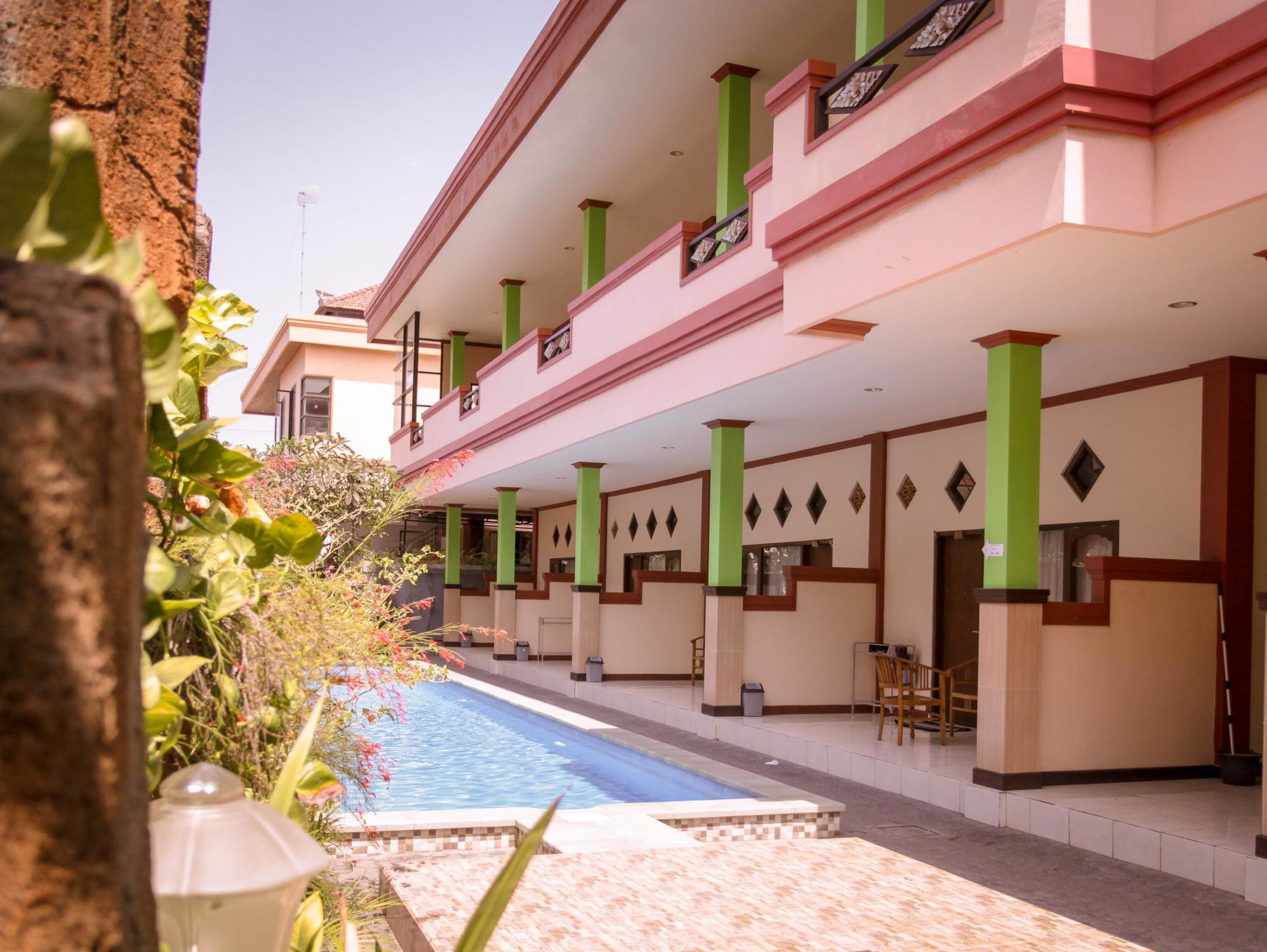 Taxa Hotel