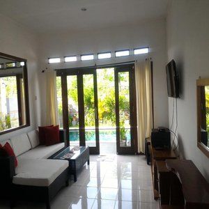 Villa Dencarik Buleleng (Bali)