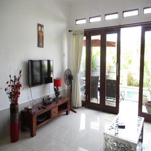 Villa Dencarik *